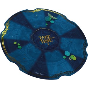 Take Time Game Mat