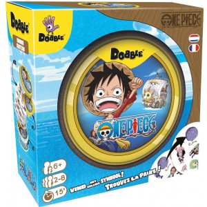 Dobble Animaux