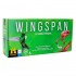 Wingspan Ameriques