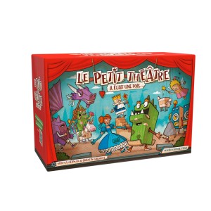 Coup de Pouce - extension Celestia