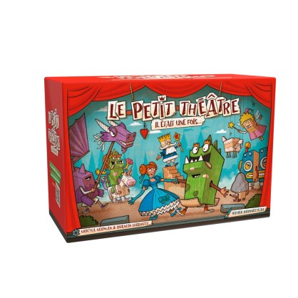 Coup de Pouce - extension Celestia