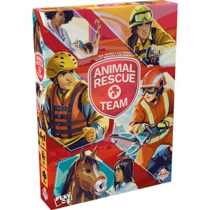 Animal Rescue Team