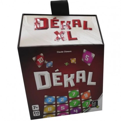 Set la preuve par trois