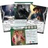 Arkham JCE :  Andre Patel Investigateur