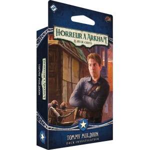 Horreur a Arkham Jeu de Cartes