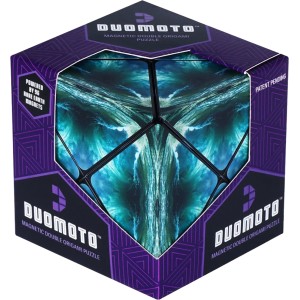 Duomoto - Deluge