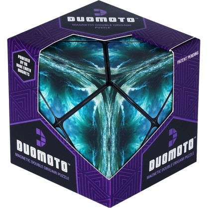 Duomoto - Deluge