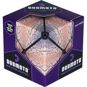 Duomoto - Parched