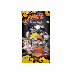 Naruto TCG First set Binders