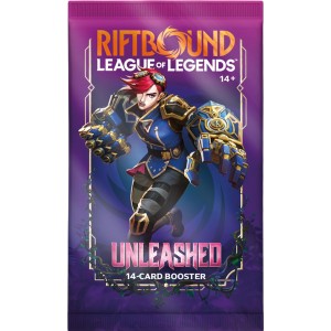 Altered Display Booster