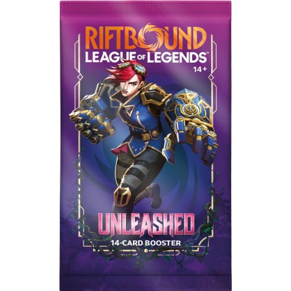 Altered Display Booster
