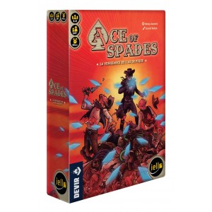 Ace of Spades