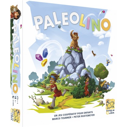 Pandemie nouvelle edition