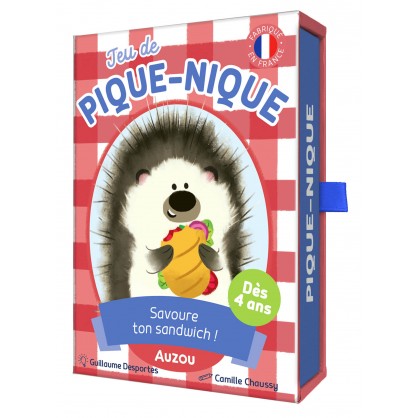 Pique-Nique