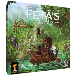 Extension Scythe : Conqu&eacute;rants du Lointain