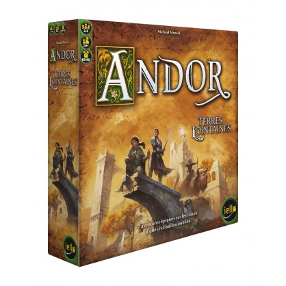 Andor