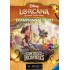 Disney Lorcana TCG Championnat de set Contrees Inconnues