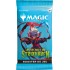 Magic The Gatering : Les Secrets de Strixhaven Play Booster FR