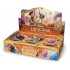 Disney Lorcana TCG - Display 24 Boosters S12 Contrees Inconnues