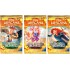 Disney Lorcana TCG Starter Ambre et Amethyste Premier Chapitre