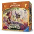 Disney Lorcana TCG Starter Ambre et Amethyste Premier Chapitre