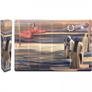 Leda - Tapis de jeu Scorpions