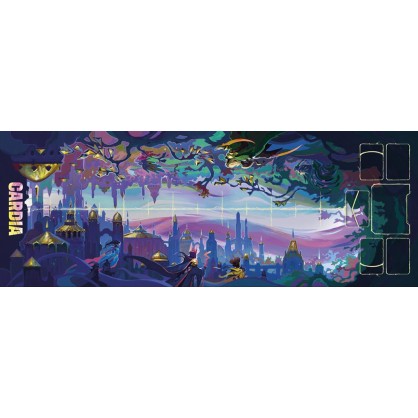 Cardia - Playmat Extension 100 x 36cm