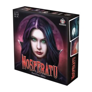 L'escalier hante le jeu de cartes