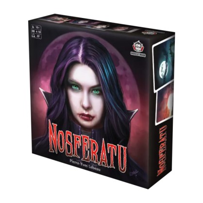 L'escalier hante le jeu de cartes