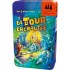 Boite Metal  La Tour Enchantee