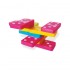 Magnetic Domino
