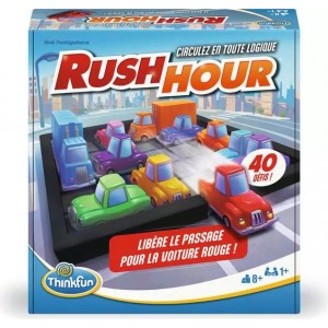 Rush Hour 