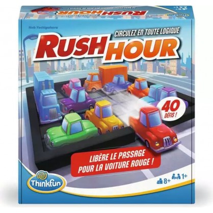 Rush Hour 