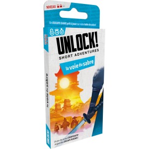 Unlock ! Secret Adventures
