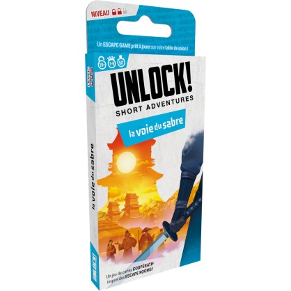 Unlock ! Secret Adventures