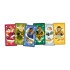 Cast puzzle key clefs - niveau 1/6