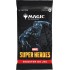 MTG : Marvel Super Heroes Play Booster FR