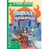 Ma Premiere Aventure Grabuge a Superopolis