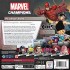Marvel Champion : Peur de Rien