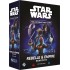 Star Wars Deckbuilding : Rebelle & Empire - Renforts