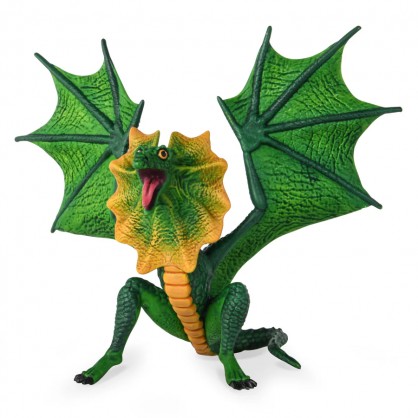 39213 Dragon Lezard