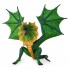 39213 Dragon Lezard