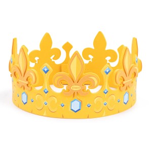 20032 Couronne Roi