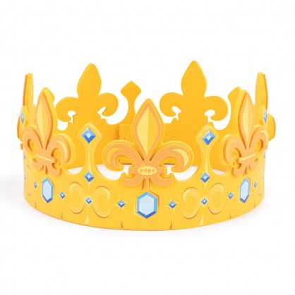 20032 Couronne Roi