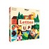 Letter Up