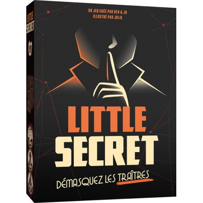 Little Secret