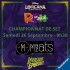 Disney Lorcana TCG Championnat de set Invasion Epineuse