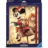 Disney Lorcana TCG Starter Ambre et Amethyste Premier Chapitre