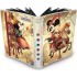 Disney Lorcana Lorebook Portfolio Mickey & Minnie