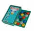 Jungle speed flower power